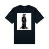 Cloke Mens Outline Tee - Plus Sizes Thumbnail